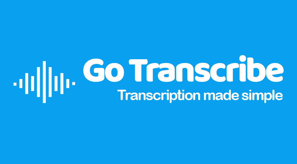 Zoom Transcription: How to record and transcribe Zoom meetings | Go Transcribe
